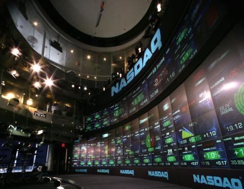 Sales volume reached $6,5 million at NASDAQ OMX Armenia