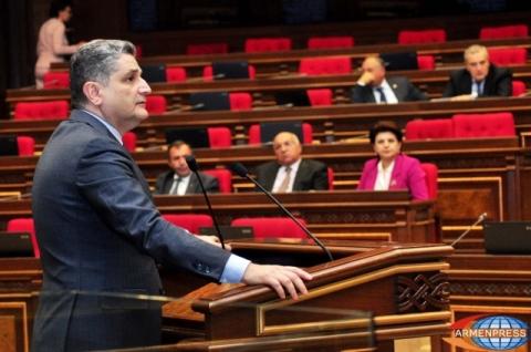 Armenia’s Prime Minister reacts on delay causes of “North-South” highway 