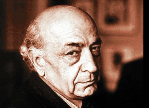 Numerous events to mark Hamo Sahyan's 100th jubilee