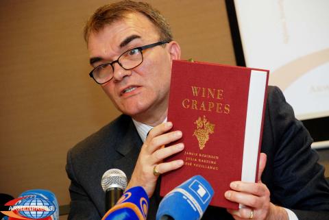 В Швейцарии обсуждается вопрос опротестования приговора Европейского суда по правам человека по делу Догу Перинчека