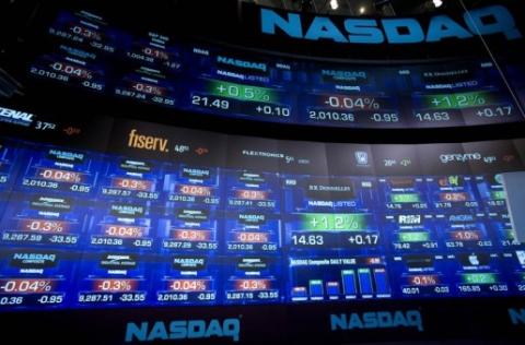 Sales volume reached $ 5.3 million at NASDAQ OMX Armenia