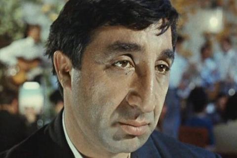 Georgian Parliament to hold event devoted to famous Armenian actor
