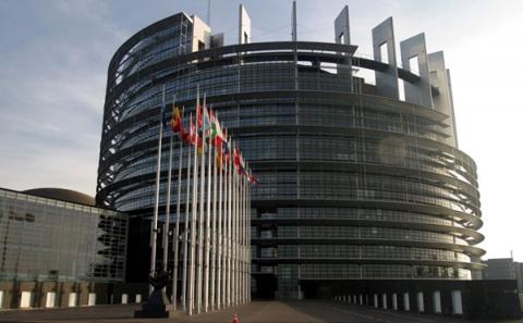 EP approves report envisaging prospects for Armenia and EaP countries