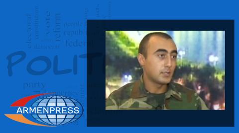 Harutyun Injighulyan’s family discusses opportunity to apply to ECHR