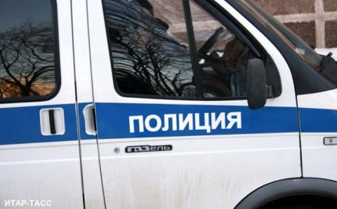 Интернациональная группа мошенников задержана в Москве