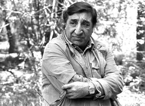Famous Armenian actor to be newly presented by books and movies