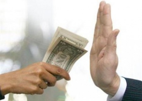 Եվրամիությունը 650 հազար եվրո կտրամադրի Հայաստանին հակակոռուպցիոն նոր ծրագրի իրականացման համար