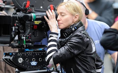 Madonna to direct film of Rebecca Walker's novel Ade: A Love Story