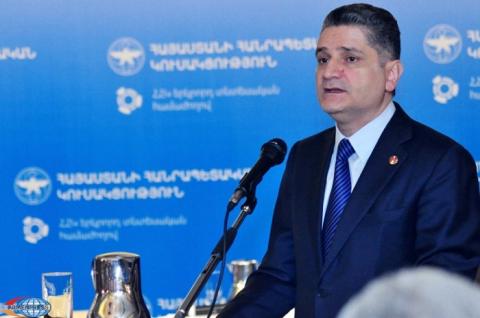 Премьер-министр  РА  Тигран Саркисян: на пути вступления Армении в ТС нет никаких препятствий