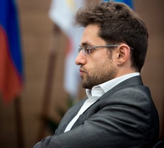Լևոն Արոնյանը պարտվեց Սերգեյ Կարյակինին. Հավակնորդների մրցաշարի հաղթողն Անանդն է