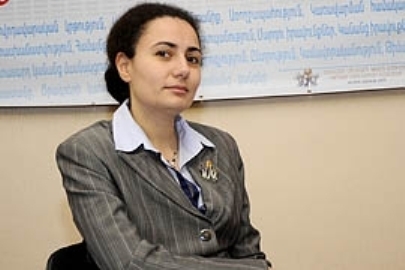 Հայաստանի երիտասարդ կանանց ասոցիացիան այս տարի կնշի 10-ամյակը 