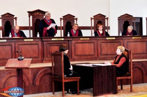 Applicants qualify CC resolution over accumulative pensions as statehood success 