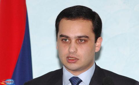 Ռոբերտ Քոչարյանի գրասենյակը հերքել է նրա վարչապետ դառնալու ասեկոսեները