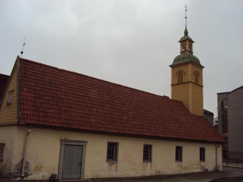 Armenians in Estonia: Nearly everybody in Tallinn know about lavash and pakhlava