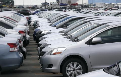 Toyota to recall nearly 6.5 million vehicles for steering and other faults