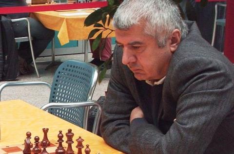 Рафаел Ваганян о таланте Тиграна Петросяна, шансах Ароняна и олимпийских ожиданиях от сборной