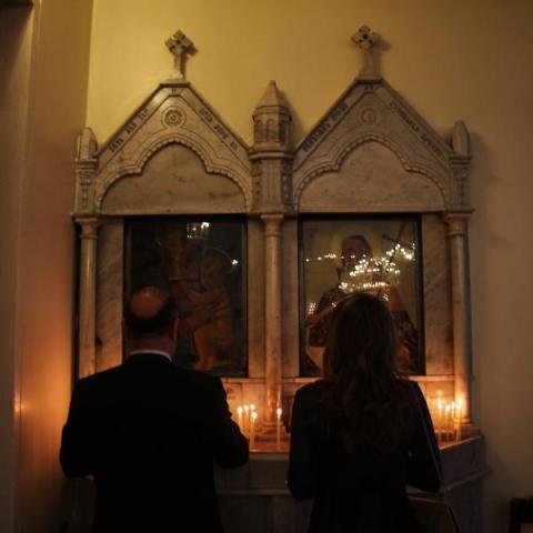'A Wound That Doesn't Close': Armenians of Lebanon suffer uncertainty 