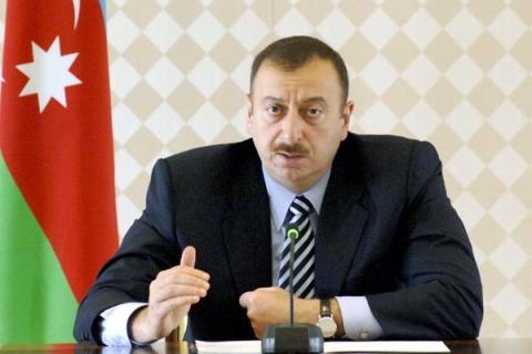 Իլհամ Ալիևը կմասնակցի Արևելյան գործընկերության գագաթնաժողովին 