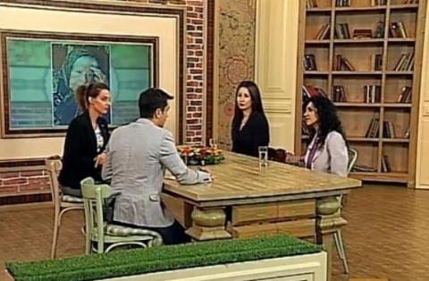 «Արմենպրես»-ն «Ականատեսը» հատուկ նախագծի աշխատանքի մեկ տարին ամփոփել է Առաջին ալիքի ուղիղ եթերում