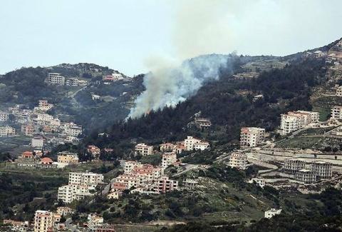USD 15,200 sent to Syria to support Kessab Armenians