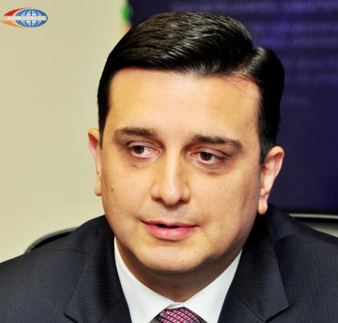 Արմեն Մուրադյանը չի պատաստվում կադրային մեծ փոփոխություններ կատարել
