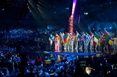 В национальном жюри Евровидения-2014 Армению представят Инга и Ануш Аршакяны и  Авет Барсегян