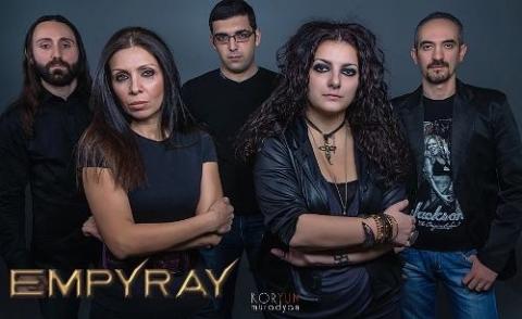 EMPYRAY-ն ու Եվա Սուջյանն «ապահարզան» են տվել