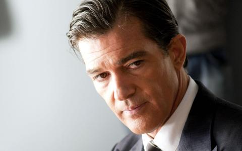 Antonio Banderas may be cast as Pope Francis in biopic