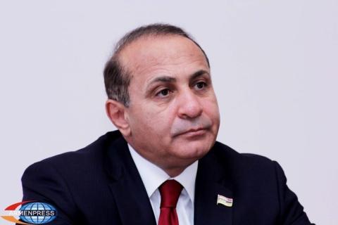 Новое правительство выступит с системными преобразованиями – премьер-министр РА
