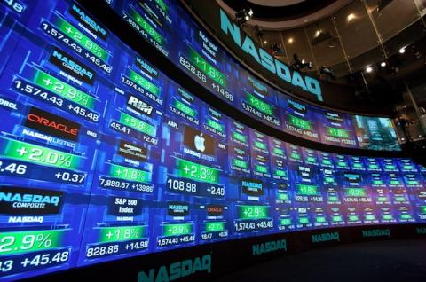 NASDAQ OMX Armenia made sale and purchase of $ 5 million 250 thousand