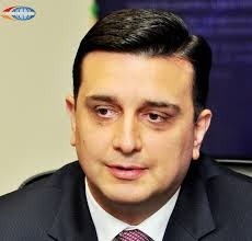 Մենք պարտավոր ենք ամեն ինչ անել, որ մեր երեխաները մեծանան առողջ մարմնով և հոգով. Արմեն Մուրադյան 