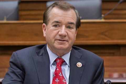 Chairman Royce schedules committee vote on "Return of Churches" Bill