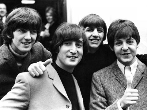 Про The Beatles снимут телевизионный сериал
