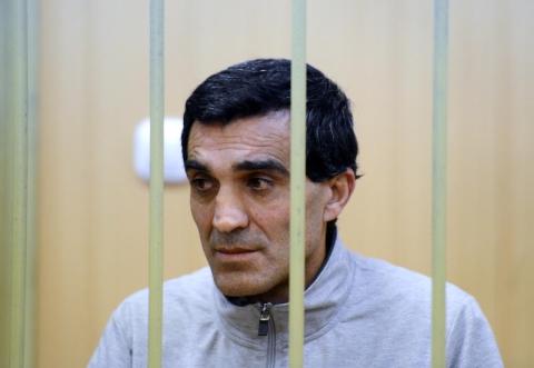 Мосгорсуд не продлил арест водителю КамАЗа, столкнувшегося с автобусом под Подольском
