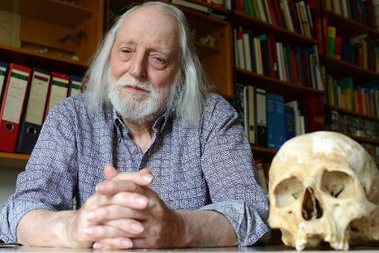 Немецкий ученый заморозит себя на 150 лет