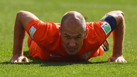 Հոլանդացիները բացարձակ արդյունքով դուրս եկան խմբից. Նիդեռլանդներ-Չիլի 2-0  