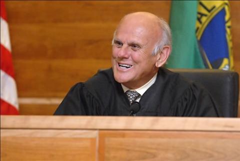Senior United States District Judge for Western District of Washington to visit Armenia