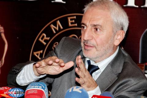 ՀԱԿ-ը «չի ճանաչում» Ռոբերտ Քոչարյան քաղաքական գործչին