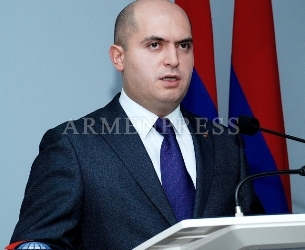 Եթե ոչ այսօր, ապա ավելի ուշ մեր երկրի բուհերը կխոշորանան. ԿԳ նախարար