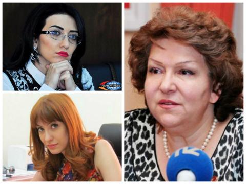 Армянские делегаты не позволили Алиеву превратить сессию ПАСЕ в трибуну для обсуждения нагорно-карабахского конфликта