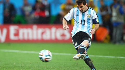 Պատմությունը կրկնվում է. Գերմանիան և Արգենտինան եզրափակչում են, ինչպես 24 տարի առաջ. Նիդեռլանդներ-Արգենտինա 0-0 (2-4)