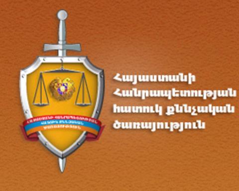 Сотрудники полиции избили двух граждан 