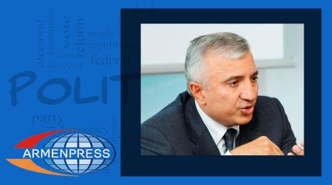Геворк Даниелян считает необходимость конституционных преобразований назревшей –  с правовой точки зрения