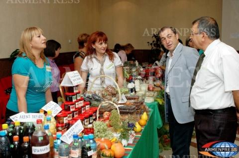 Հայաստան ներմուծված գյուղմթերքն անվտանգ է. ՍԱՊԾ-ը խորհուրդ է տալիս առավել ուշադրություն դարձնել տեղական արտադրանքին