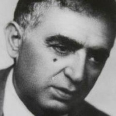 Renowned playwright Zhirayr Ananyan would turn 80