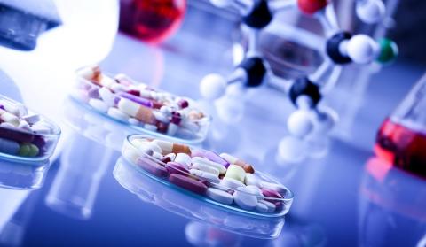 In FEZ "ALLIANCE" private sector to carry out 4.5 million euro investment plan in pharmaceutics