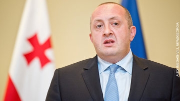Մարգվելաշվիլին պահանջել է շտապ բացահայտել Ռուսաստանում Վրաստանի նախկին դեսպանի «ահավոր սպանությունը»