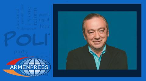 ФСБ РФ  задержала Левона Айрапетяна