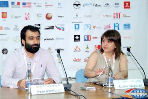 Необходимо создавать больше фильмов о Нагорном Карабахе: режиссер Дживан Аветисян