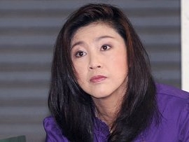 Thai former Prime Minister Yingluck Shinawatra allowed to leave country